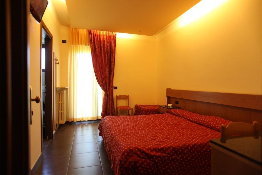 Albergo Ristorante Papa Peschiera del Garda Eksteriør bilde